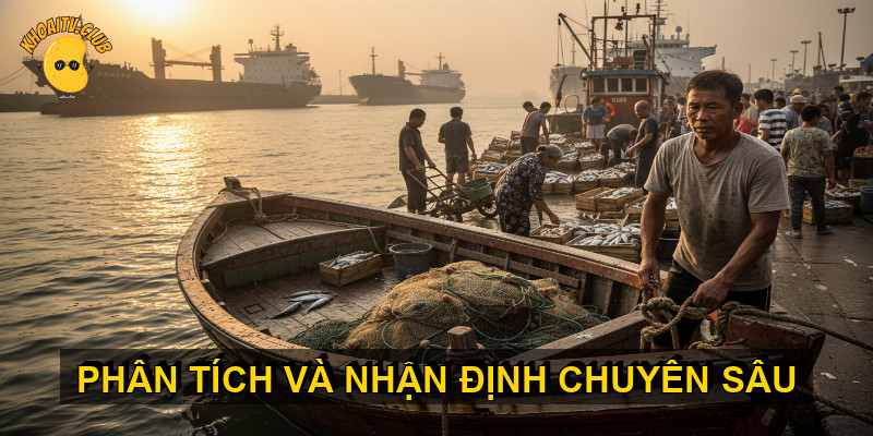 Ph&acirc;n t&iacute;ch v&agrave; nhận định chuy&ecirc;n s&acirc;u